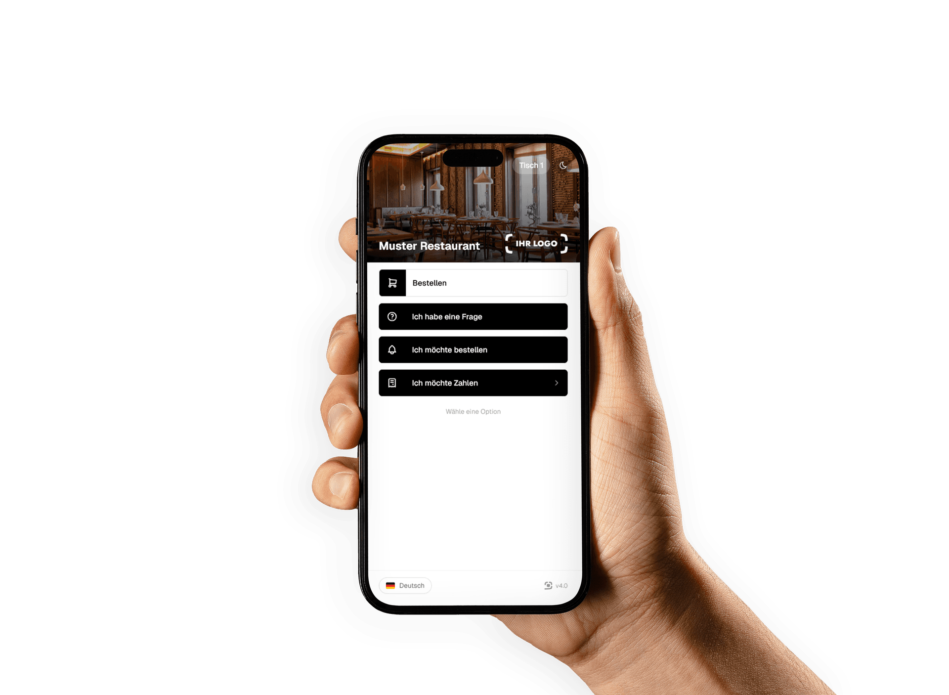 Qubis QR-Code System